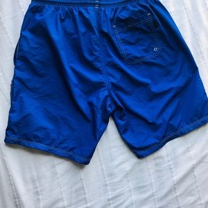 Men’s Swim Wear
